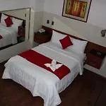 Hotel Tornado Lima