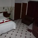 Hotel Tornado Lima